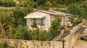 Vila Agora, Dhërmi